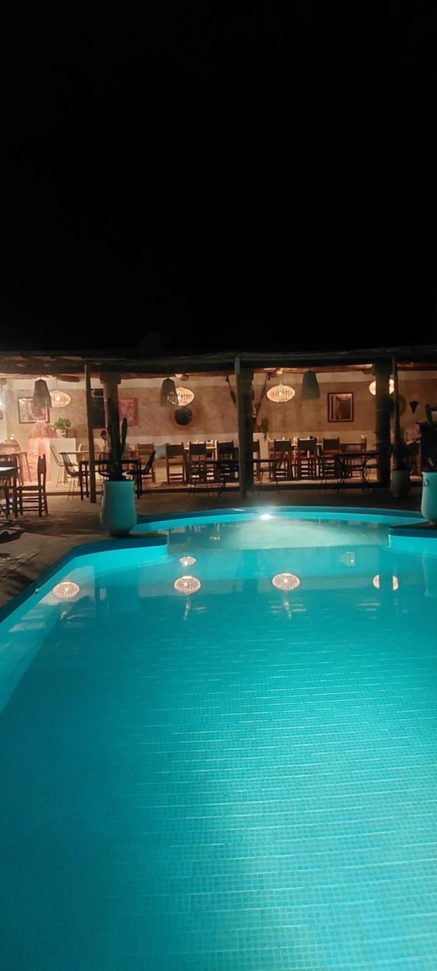 Riad Eucalyptus Suvayr Dış mekan fotoğraf